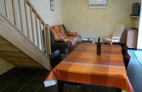 Belcastel House | Oustalou