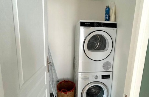Quartier de la Porte-Saint-Denis Apartment | Outstanding and sunbathed 3 br