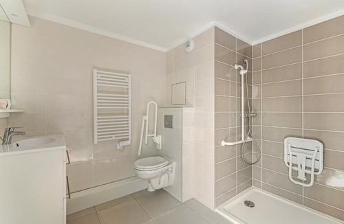 Poissy Apartment | OVELIA Poissy - Les Romantiques