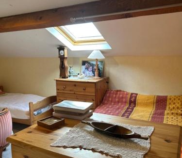 Lasseube Apartment | Oxygène