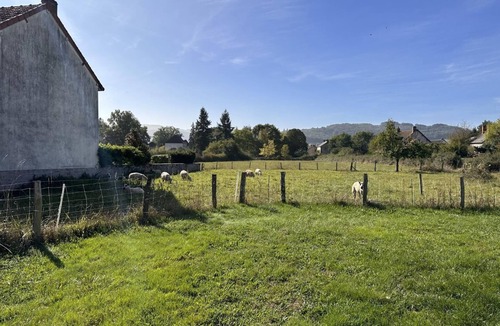 Mesvres House | Pâtis Karadok - MESVRES