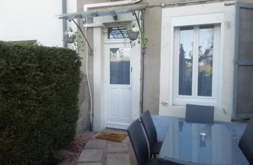 Fourchambault Apartment | Pégase meublé 3*