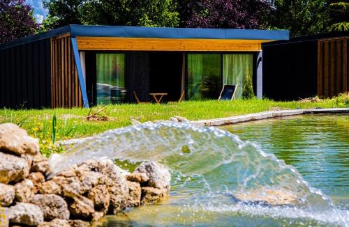 Premilhat Apartment | Pépites Lodges et Spas - Prémilhat