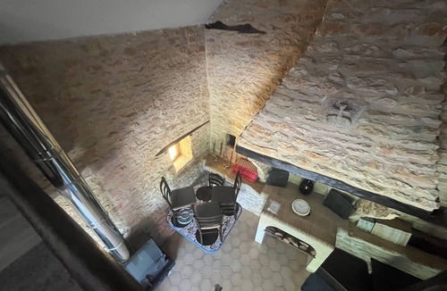 Paulin Bed & Breakfast | Périgord noir Old charming bakery - private terrace, bikes & nature