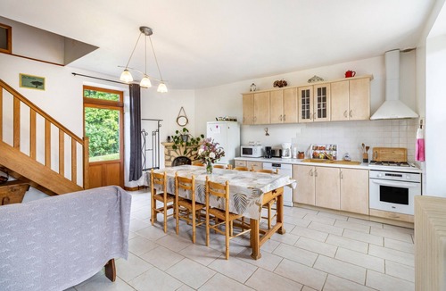 Saint-Genies House | Périgourdine Holiday Home - 3 Bedrooms