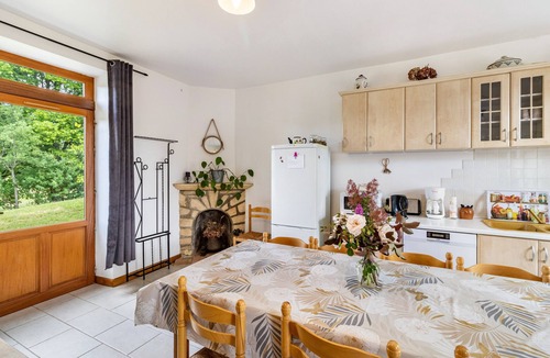 Saint-Genies House | Périgourdine Holiday Home - 3 Bedrooms