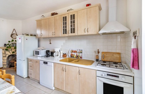 Saint-Genies House | Périgourdine Holiday Home - 3 Bedrooms