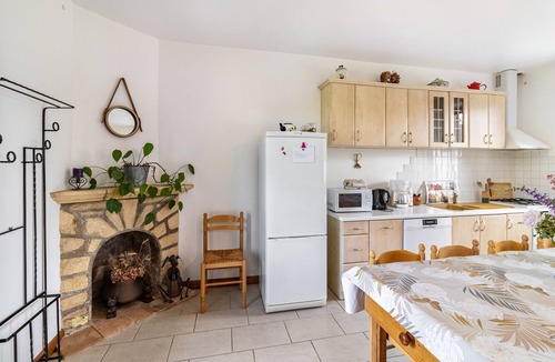 Saint-Genies House | Périgourdine Holiday Home - 3 Bedrooms