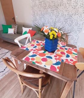 Degagnac Bed & Breakfast | P'tit cocon au cœur du Lot avec piscine