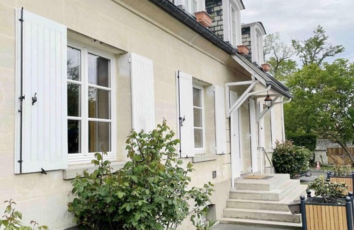 Gouvieux Apartment | Paddock Prestige by La Boîte En Plus