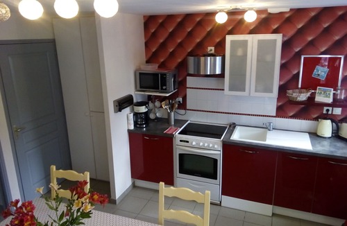 Paimpol House | Paimpol Gîtes 4/5 pers * tout confort 400 m du port