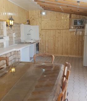 Largentiere Ski Chalet | Paisible Chalet 5 personnes maxi en option 8 pers SPA