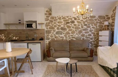 Ria-Sirach Apartment | Paisible et cosy
