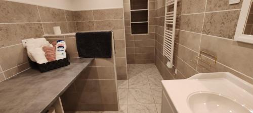 Ria-Sirach Apartment | Paisible et cosy