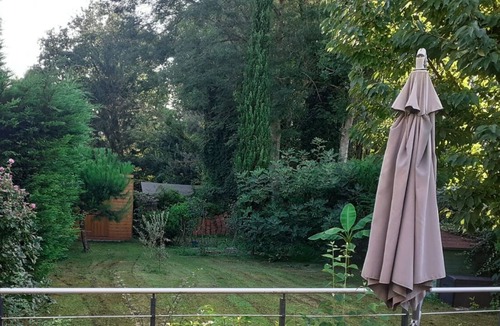 Itteville House | Paisible Maison - 4 Chambres - 6 Lits - 30' Paris