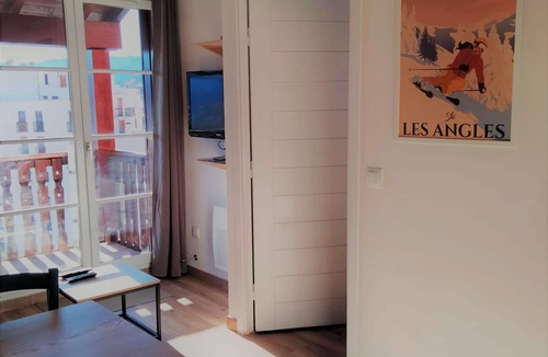 Les Angles Apartment | PANORAMIC Les Angles