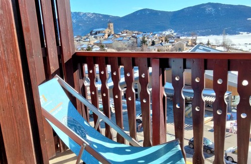 Les Angles Apartment | PANORAMIC Les Angles
