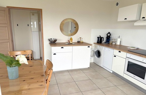 Le Conquet House | Panoramic sea view – Le Conquet