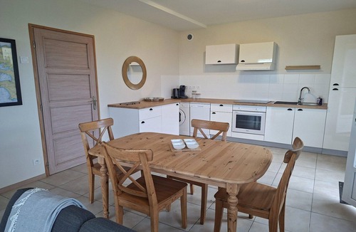 Le Conquet House | Panoramic sea view – Le Conquet