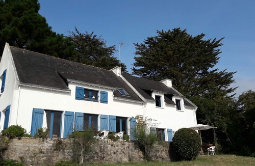 Arzon House | Panoramic view of the Gulf: experience the magic of Brittany