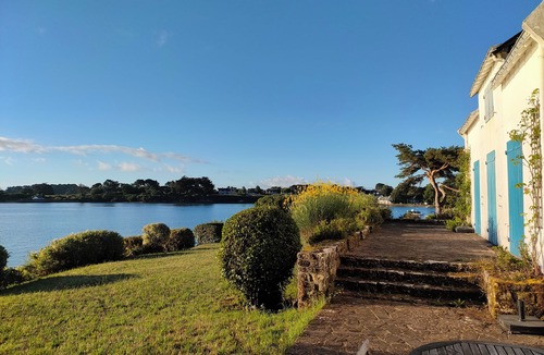 Arzon House | Panoramic view of the Gulf: experience the magic of Brittany