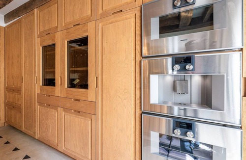 Saint-Germain-des-Pres Apartment | Par014 - Exceptional Penthouse in Saint-Germain