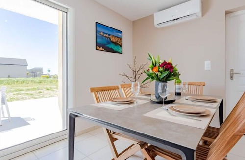 Bretteville-sur-Ay House | Paradis des Dunes by Interhome