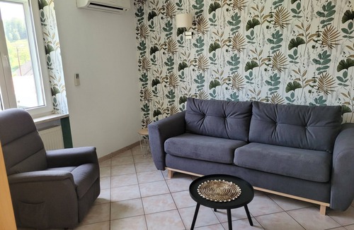 Saint-Louis-les-Bitche Condo | Paraison, Appartement Avec Terrasse Plein sud et Baignoire à jet