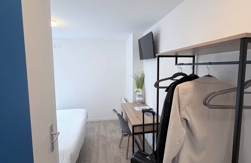 Carrieres-sous-Poissy Hotel | Parc Hotel