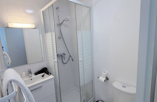 Carrieres-sous-Poissy Hotel | Parc Hotel