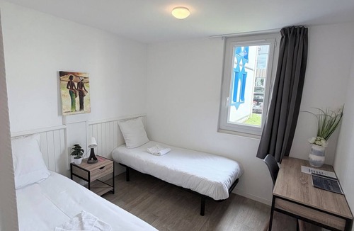 Carrieres-sous-Poissy Hotel | Parc Hotel