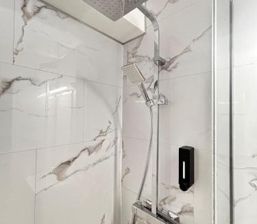 Bussy-Saint-Georges Apartment | Parenthèse Florale Disney Gare RER A