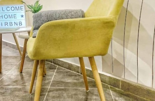 Gonesse House | ⭐️⭐️🇫🇷PARIS CDG✈️ BOURGET/VILLEPINTE/DISNEY/ASTERIX🇫🇷⭐️⭐️