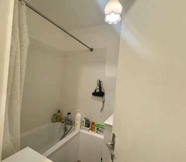 Hopital Saint-Louis Apartment | Paris center cosy 2pax private flat