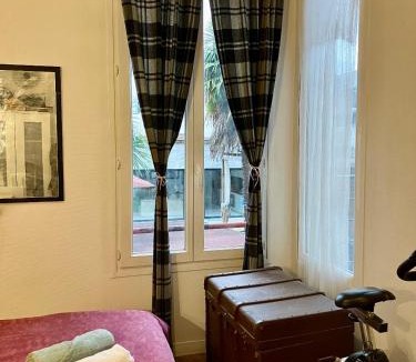 Noisy-le-Grand House | PARIS-DISNEY Homestay