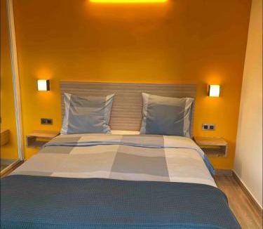 Gambetta Apartment | Paris Esplanade 701