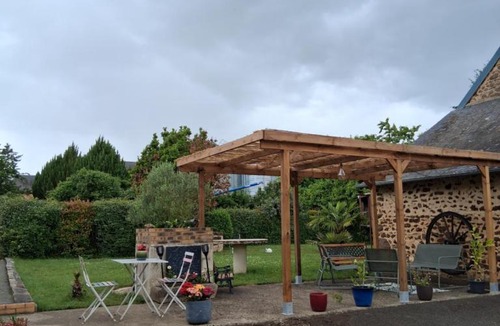 Vernie Bed & Breakfast | Pascale