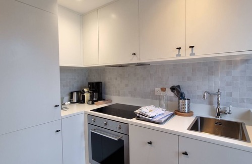 Honfleur Apartment | Passocean 5 - Elegant Duplex in the Heart of Honfleur - 6 Pers