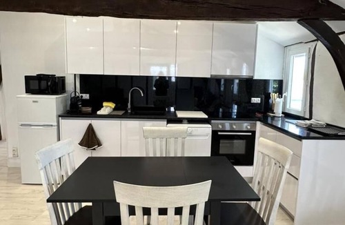 Dax Apartment | PATXI - DAX - City Break