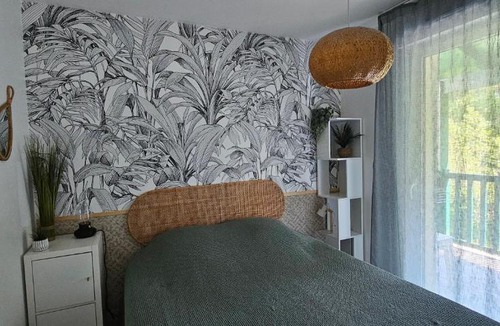 Saint-Jean-de-Luz Apartment | Pause Luzienne à deux pas de la plage
