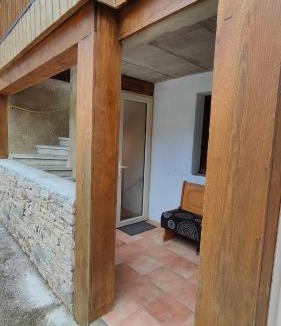 Formigueres Apartment | Pause nature à Formiguères Logement familial