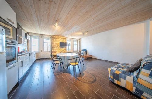 Guidel Apartment | Pause Vacances Grand T3 Lumineux