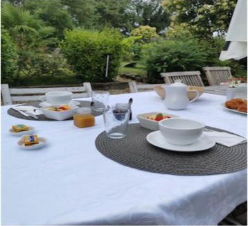 Sainte Gemme House | PAVILLON A LA FROMIGERE