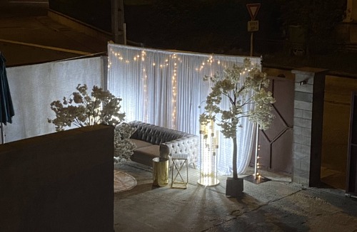 Saint-Priest House | Pavillon Bonne enfant