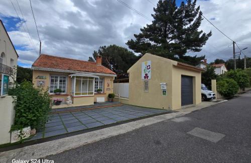 Prades House | Pavillon Clara Flor