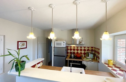Berry-Bouy House | Pavillon Colvert Country & Cosy - Museum 15 minutes from Bourges