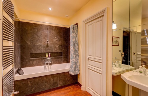 Tocqueville Other | Pavillon Normandie - Five Bedroom Castle, Sleeps 10