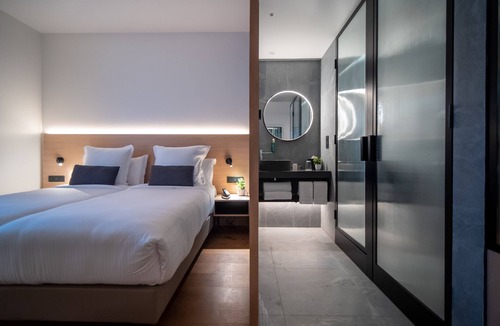 Ferrieres-en-Brie Hotel | Paxton Paris MLV