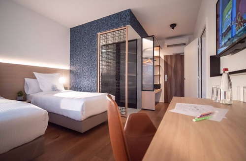 Ferrieres-en-Brie Hotel | Paxton Paris MLV