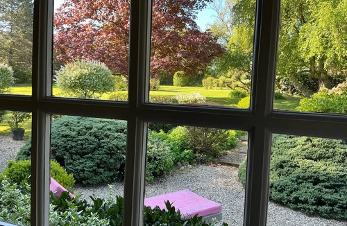Le Brevedent House | Pays d'Auge, charming family home, very quiet, swimming pool, 20 mns Deauville.